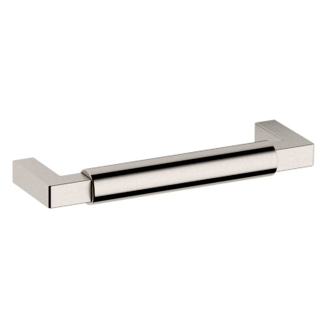 Baldwin - 4431 Gramercy Pull 4IN - Satin Nickel
