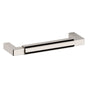 Baldwin - 4431 Gramercy Pull 4IN - Satin Nickel