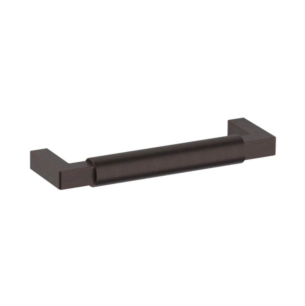 Baldwin - 4431 Gramercy Pull 4IN - Venetian Bronze