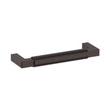 Baldwin - 4431 Gramercy Pull 4IN - Venetian Bronze