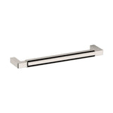 Baldwin - 4432 Gramercy Pull 6IN - Satin Nickel