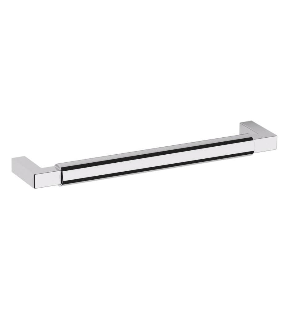 Baldwin - 4432 Gramercy Pull 6IN - Polished Chrome
