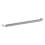 Baldwin - 4433 Gramercy Pull 12IN - Satin Nickel
