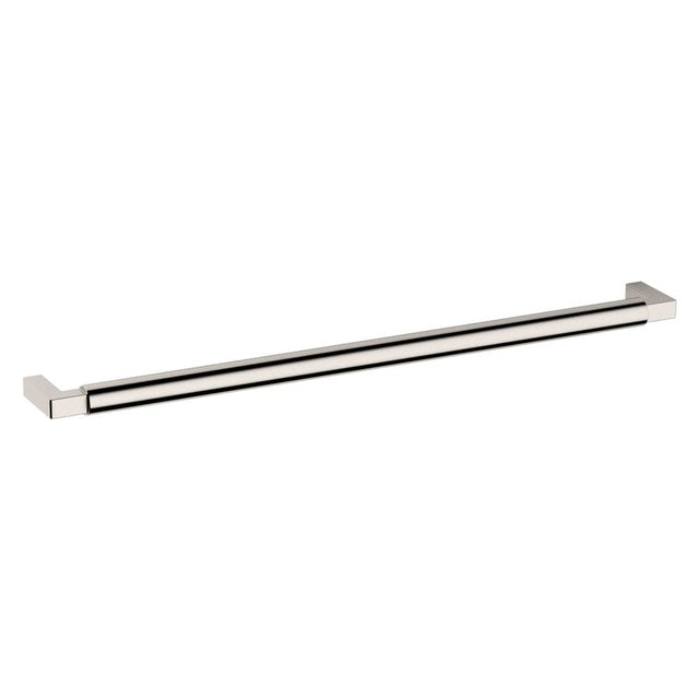 Baldwin - 4433 Gramercy Pull 12IN - Satin Nickel