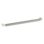 Baldwin - 4433 Gramercy Pull 12IN - Satin Nickel