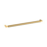 Baldwin - 4434 Gramercy Appliance 18IN Pull - Liefetime Satin Brass