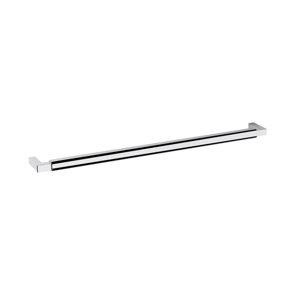 Baldwin - 4434 Gramercy Appliance 18IN Pull - Polished Chrome