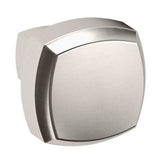 Baldwin - 4452 SEVERIN FAYERMAN A KNOB 1IN - Satin Nickel