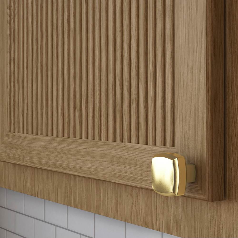 4453 SEVERIN FAYERMAN A KNOB 1.25IN