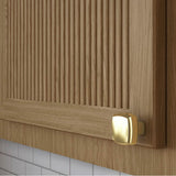 4453 SEVERIN FAYERMAN A KNOB 1.25IN