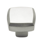 Baldwin - 4453 SEVERIN FAYERMAN A KNOB 1.25IN - Satin Nickel
