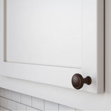4454 SEVERIN FAYERMAN C KNOB 1IN