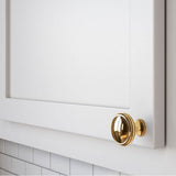 4456 SEVERIN FAYERMAN C KNOB 1.25IN