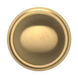 4456 SEVERIN FAYERMAN C KNOB 1.25IN