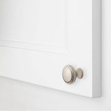 4456 SEVERIN FAYERMAN C KNOB 1.25IN