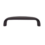 Baldwin - 4480 OVAL PULL 4IN CTC 112 - Venetian Bronze