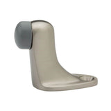 Baldwin - 4510 FLOOR BUMPER 150 - Satin Nickel