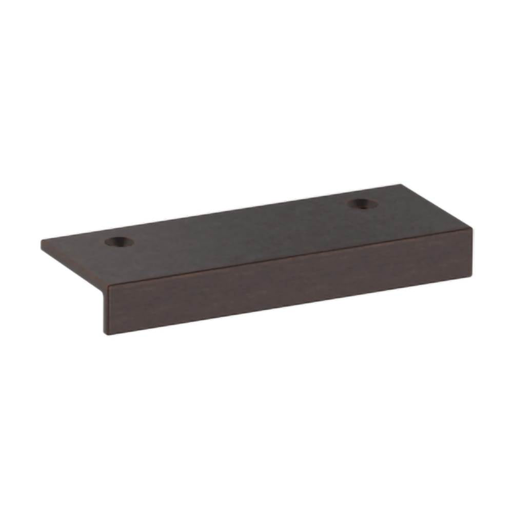Baldwin - 4620 Edge Pull 2IN 112 - Venetian Bronze
