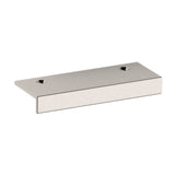 Baldwin - 4620 Edge Pull 2IN 150 - Satin Nickel