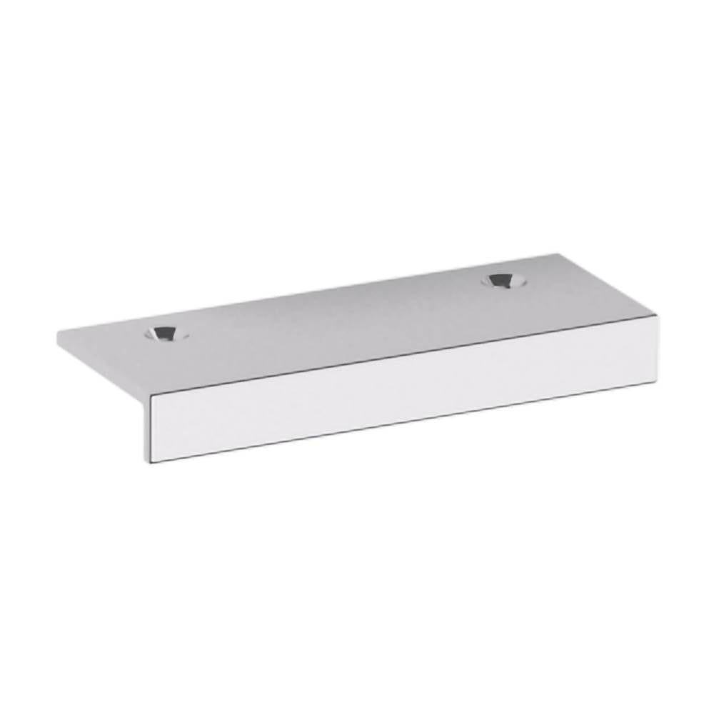 Baldwin - 4620 Edge Pull 2IN 260 - Polished Chrome