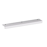 Baldwin - 4622 Edge Pull 6IN 260 - Polished Chrome