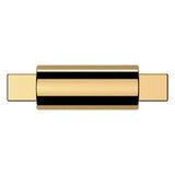 4628 Modern Knob 1.9IN