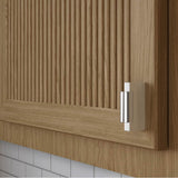 4628 Modern Knob 1.9IN