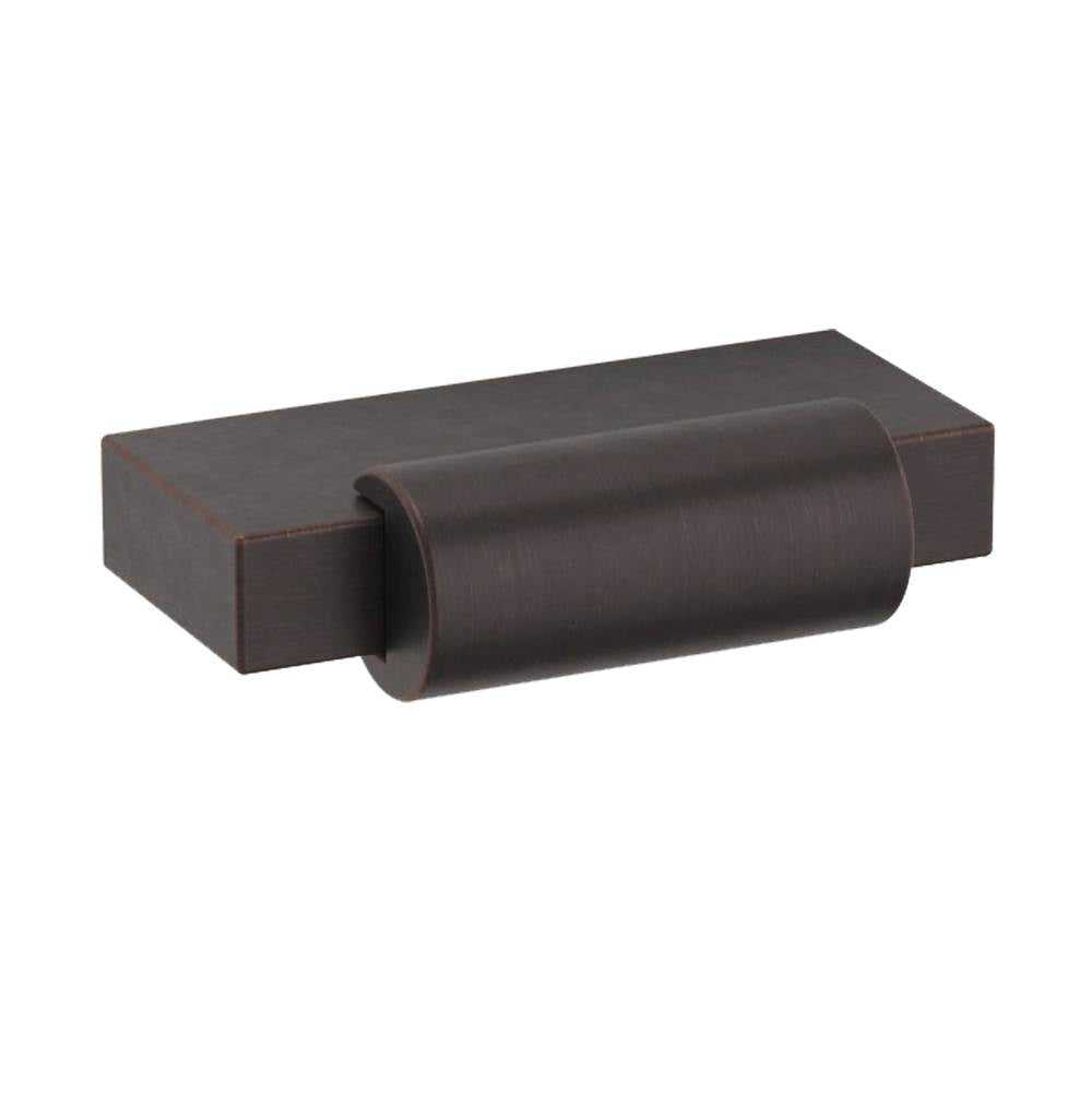 Baldwin - 4627 Modern Knob 1.9IN - Venetian Bronze