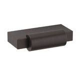 Baldwin - 4627 Modern Knob 1.9IN - Venetian Bronze