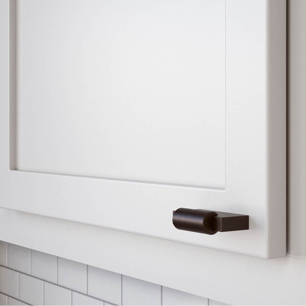 4628 Modern Knob 1.9IN