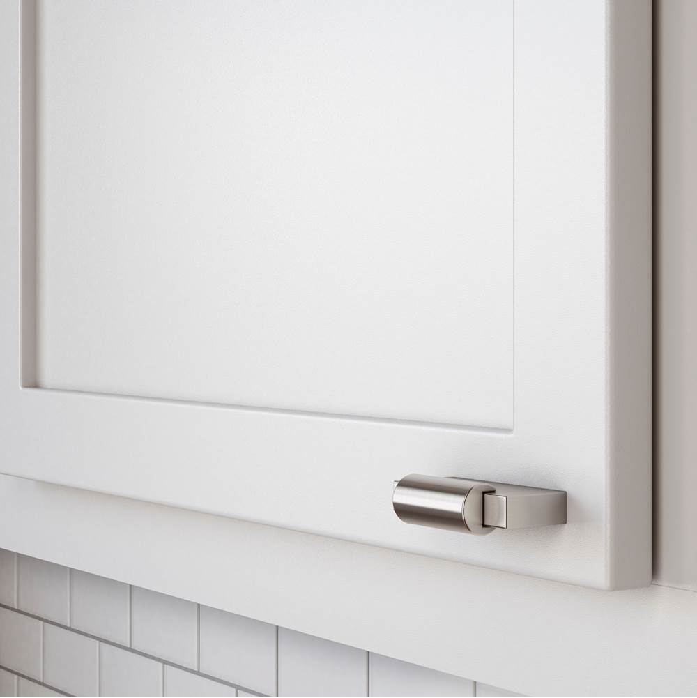 4628 Modern Knob 1.9IN