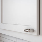4628 Modern Knob 1.9IN