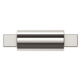 4628 Modern Knob 1.9IN