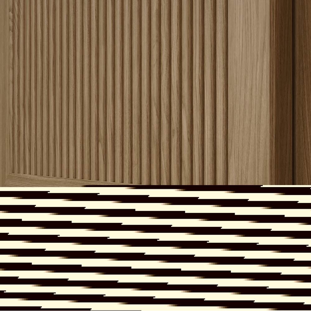 4628 Modern Knob 1.9IN