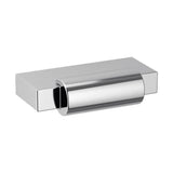 Baldwin - 4624 Modern Knob 1.9IN - Polished Chrome
