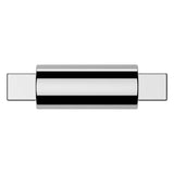 4628 Modern Knob 1.9IN