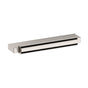 Baldwin - 4624 Modern Knob 4IN - Satin Nickel