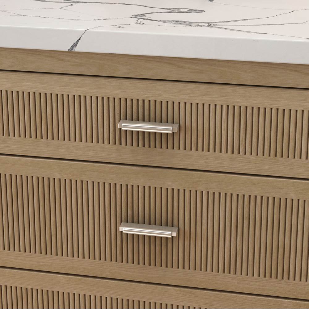 4624 Modern Knob 4IN