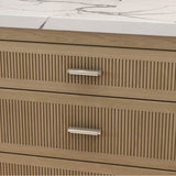 4624 Modern Knob 4IN