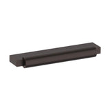 Baldwin - 4624 Modern Knob 4IN - Venetian Bronze