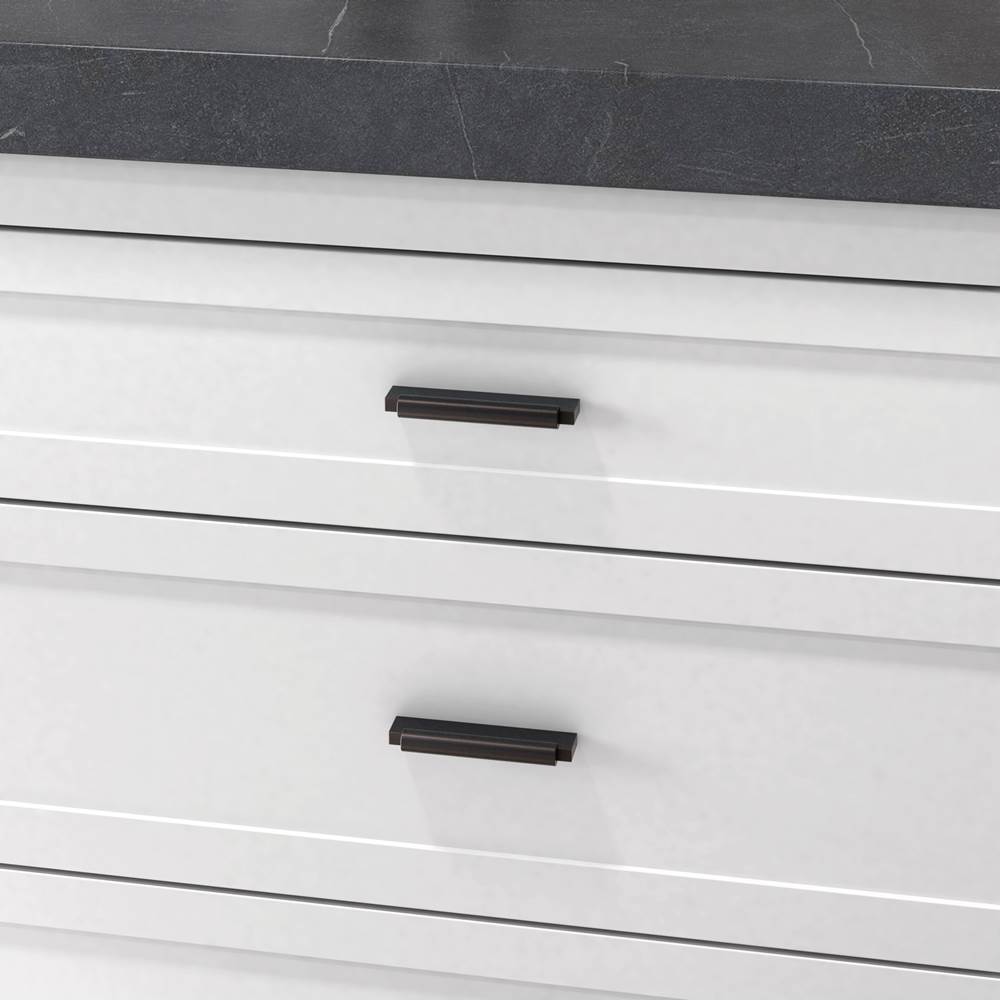 4624 Modern Knob 4IN