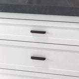 4624 Modern Knob 4IN