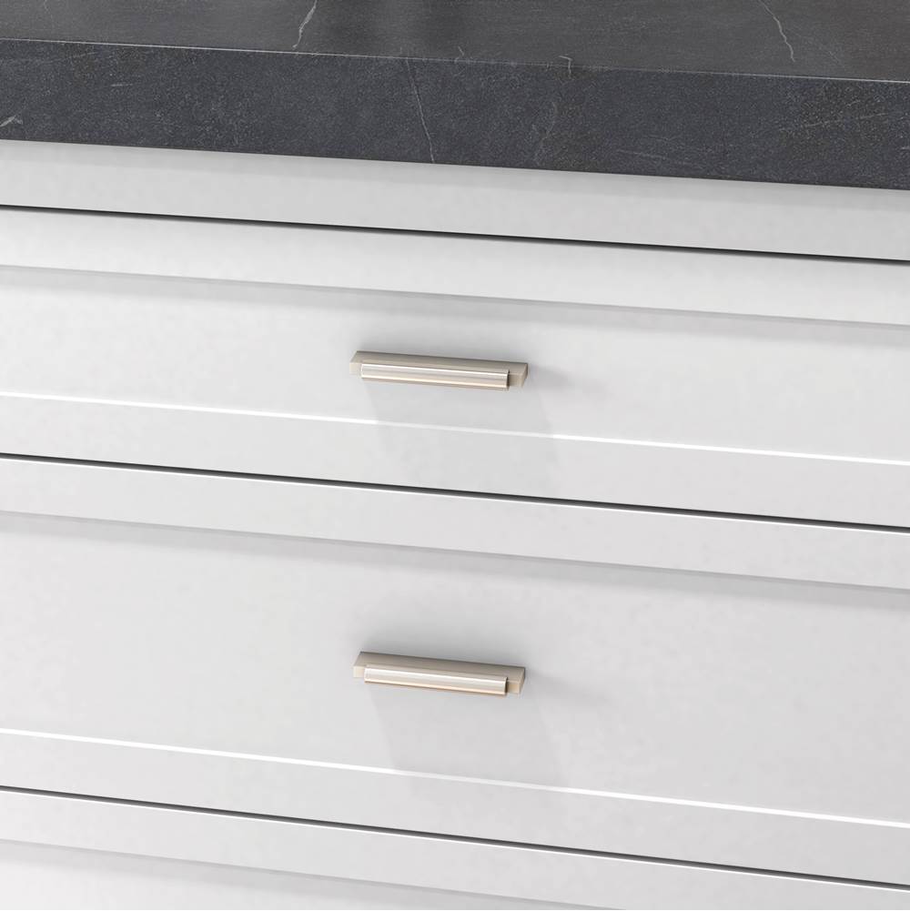 4624 Modern Knob 4IN