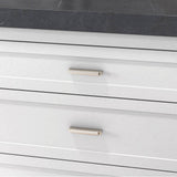 4624 Modern Knob 4IN