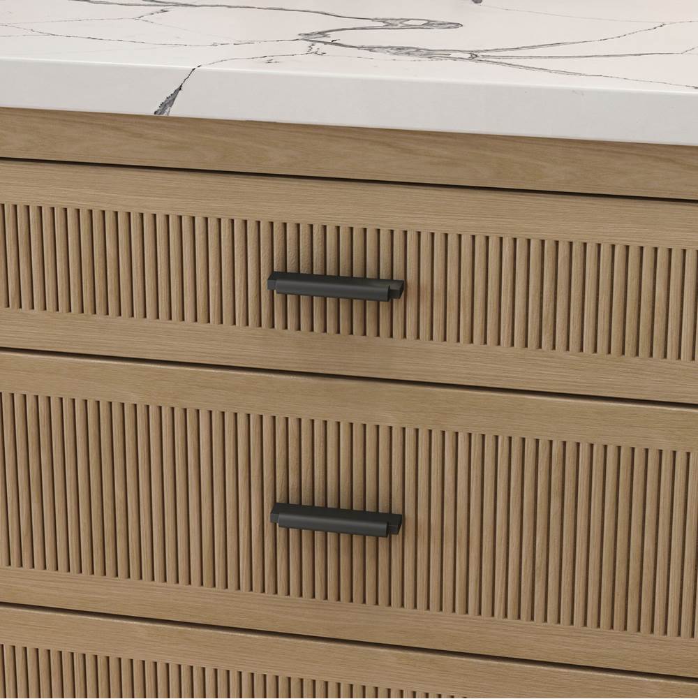 4624 Modern Knob 4IN