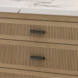 4624 Modern Knob 4IN