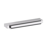 Baldwin - 4624 Modern Knob 4IN - Polished Chrome