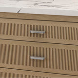 4624 Modern Knob 4IN