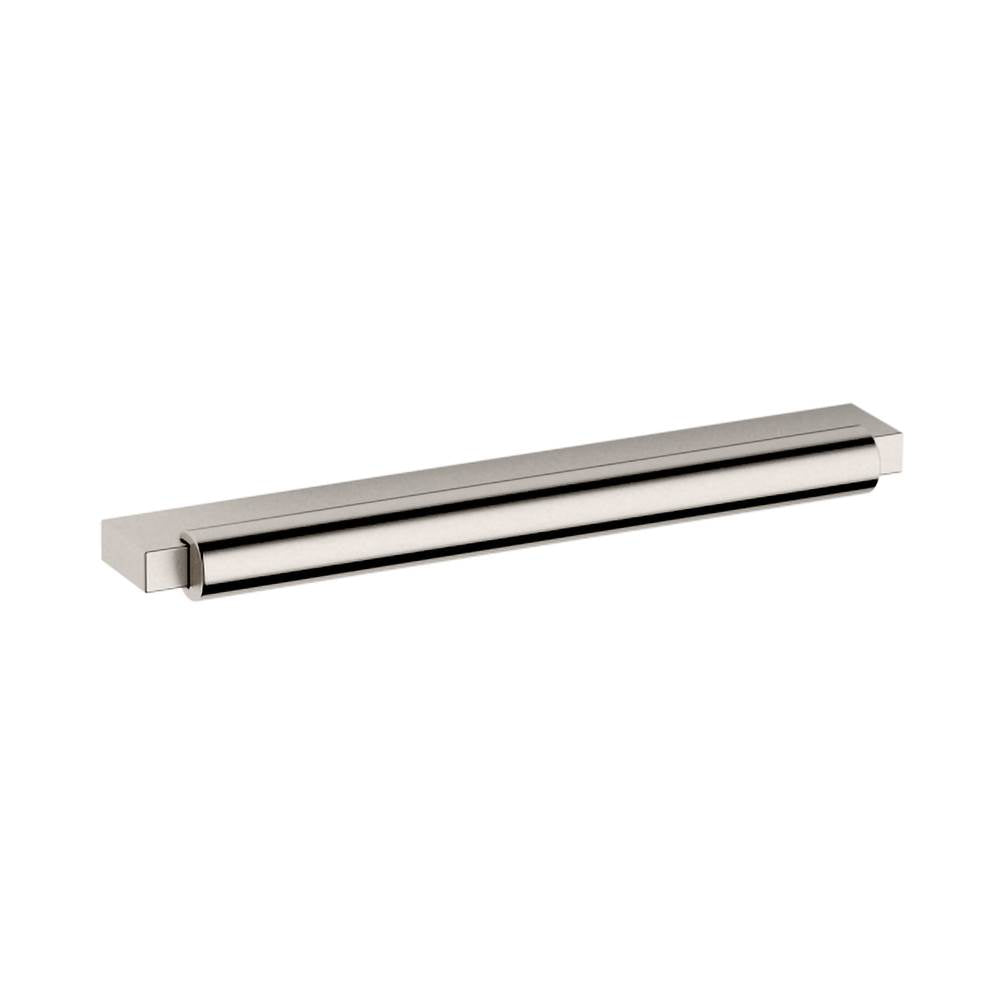 Baldwin - 4625 Modern Knob 6IN - Satin Nickel