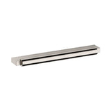 Baldwin - 4625 Modern Knob 6IN - Satin Nickel